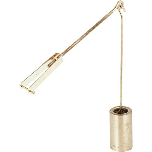 Bathtub Drain Trip Bucket Brass 1-3/8" Diameter