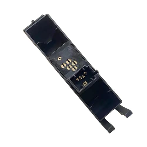 Bouton de lève-vitre électrique précis pour BMW E46 1998-2005 avec commande fluide