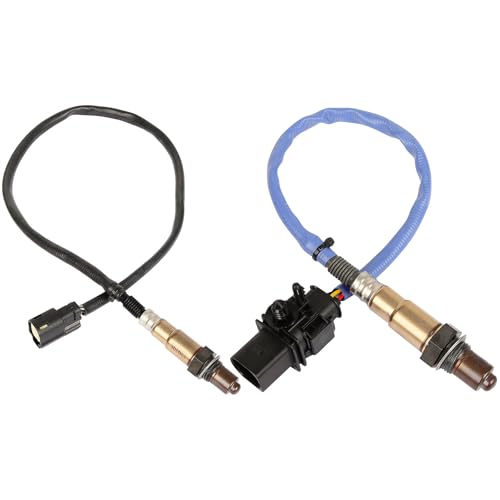 Sensor de Oxígeno para Ford Explorer 2013-2015 Pack de 2 miniatura 1