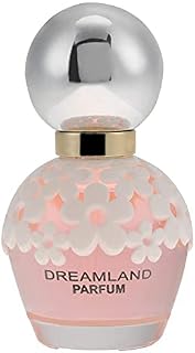 Eau de Toilette, Flower Fruity Fragrance Perfume for Women Longlasting Spray Gift for Birthday Christmas 30ml