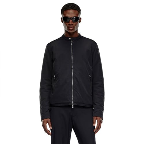 Veste Diesel J-Carver-padd contre le froid le blouson homme idéal