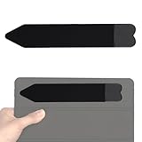 Facile à utiliser : protégez votre stylet avec notre porte-crayon. L'adhésif puissant assure une prise sûre, en le fixant à l' ou à l'arrière de l'étui de la tablette. De plus, utilisation facile : décollez et collez.
