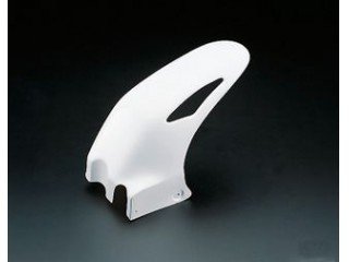 TLM260R HRC純正新品リアフェンダー ホワイト TLM260R HRC純正新品リア