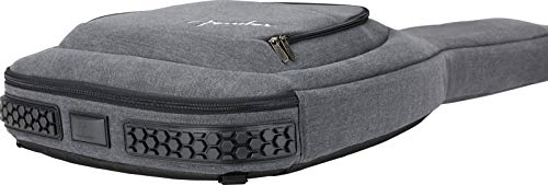 Fender® »FE920 DENIM ELECTRIC GUITAR GIG BAG« Housse de transport pour guitare électrique – Couleur: Grey Denim - Les Beatles, Paul McCartney, John Lennon, RIngo Starr, George Harrison Fender® »FE920 DENIM ELECTRIC GUITAR GIG BAG« Housse de transport pour guitare électrique - Couleur: Grey Denim – Image 5