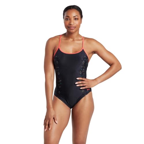 Maillot de bain Predator Starback Zoggs pour entraînement de natation