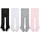 Durio Strumpfhose Baby Baumwolle Kinderstrumpfhose Mit Stopper Anti-Rutsch Warme Strümpfe Leggings