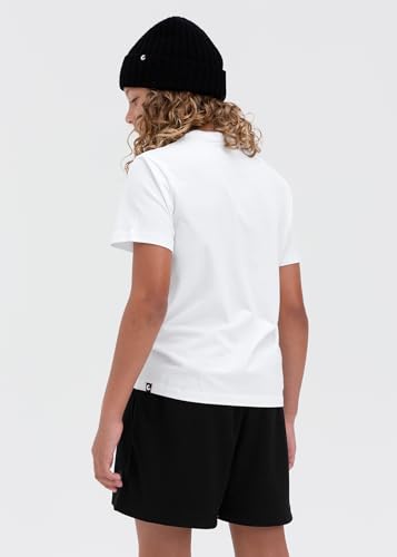 Ethika Boys Basketball Short | Black4