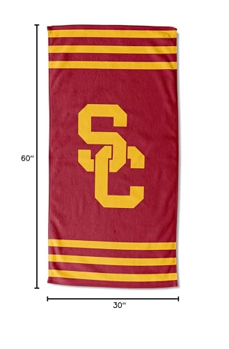 Image of Northwest NCAA Unisex-Adult Beach Towel