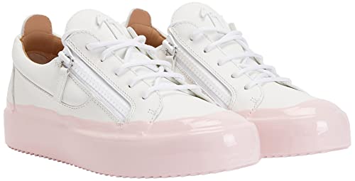 Frankie Match Low Top Sneakers4