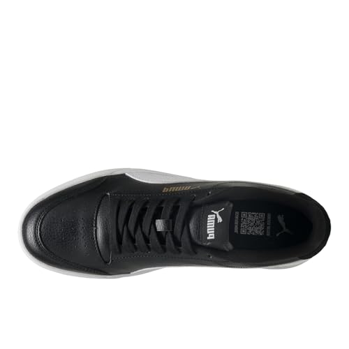 Image of Puma Men Shuffle Sneaker