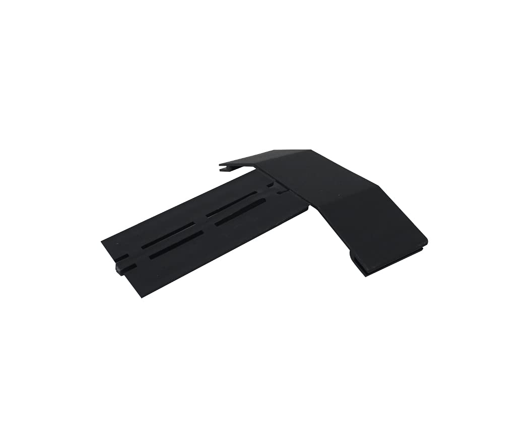 TIMCO Timloc - Grey Ambi-Verge Eaves Starter