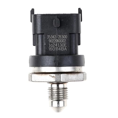 Capteur pression rampe injection 35342-2E500 contre surconsommation