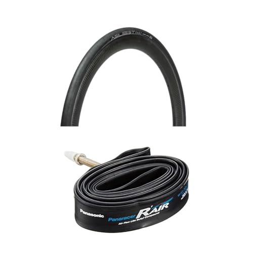 [Zbg] pi[T[(Panaracer) AWXg FAST 700×28C + R'AIR yʃ`[u 700×23~28C 80mmou