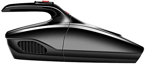 weining 120W Cordless Home Car Dual-Use Portable Strong Suction Cordless Car Vacuum Cleaner Handheld Vacuum Cleaner