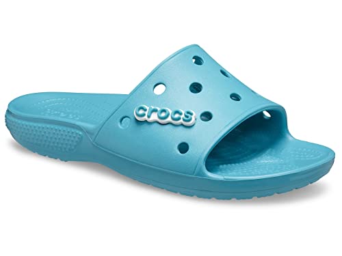 Image of Crocs unisex-adult 206121-2y2-m3w5 Slide