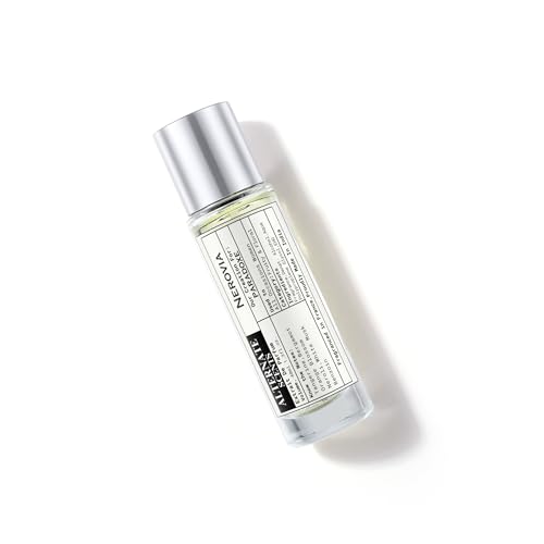 Image of Alternate Scents NEROVIA 40ml Long Lasting Perfume For Women |Strong&Long Lasting with 30% Oil Concentration|White Floral Amber|Fragrance From France |Made In India|