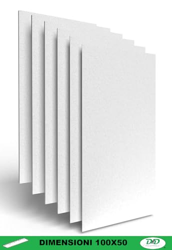 Styroporplatten D&D Polystyrol für Wärmedämmung und Isolierung