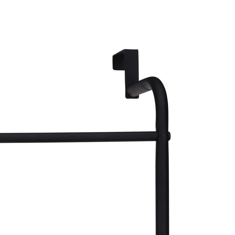 Handdoekenrek Op De Deur Hanger Home Keuken Badkam... – Vicedeal