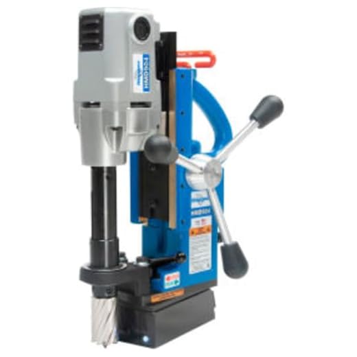 HMD904 Swivel Base 115V Mag Drill