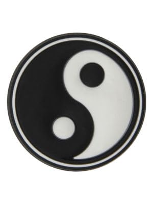 BABOLE 1 PCS YIN YANG CROC SHOE DECORATION CHARM ORIGINALL QUILITY (B0CMYCZZPT) Amazon Price History, Amazon Price Tracker