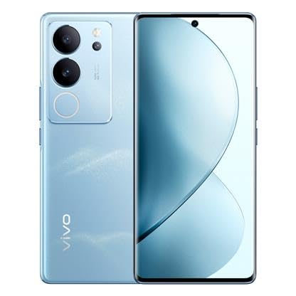 Image of vivo V29 Pro 5G (Himalayan Blue, 8GB RAM, 256GB Storage)