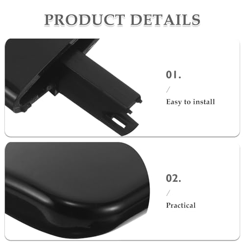 Recopilación de Repuestos de tostadoras de esta semana. 9 Imagen adicional