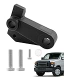 917-504, Exhaust Manifold Clamp Repair Kit (Upgraded), Compatible with 1997-2016 Ford E150 E250 E350 E450, Ford F150 F250 F350, Ford Excursion Expedition, Lincoln Navigator, Passenger Side, w/ Bolt