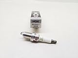 Replacement for fits BKR6EY 3696 NGK V-Power Ignition Spark Plug - Qty. 1 Piece