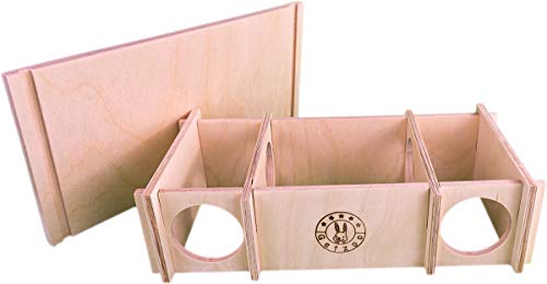 Getzoo Wohnlabyrinth Samy