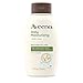 Aveeno Daily Moisturizing Body Wash with Soothing Oat, Creamy Shower Gel, Light Fragrance, 12 fl. oz (Pack of 3)