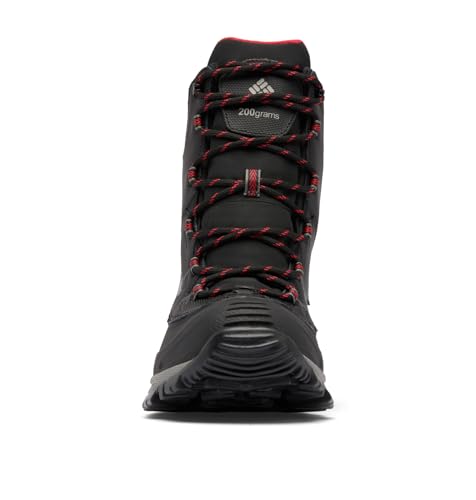 Columbia Men's Bugaboot Iii Snow Boot3