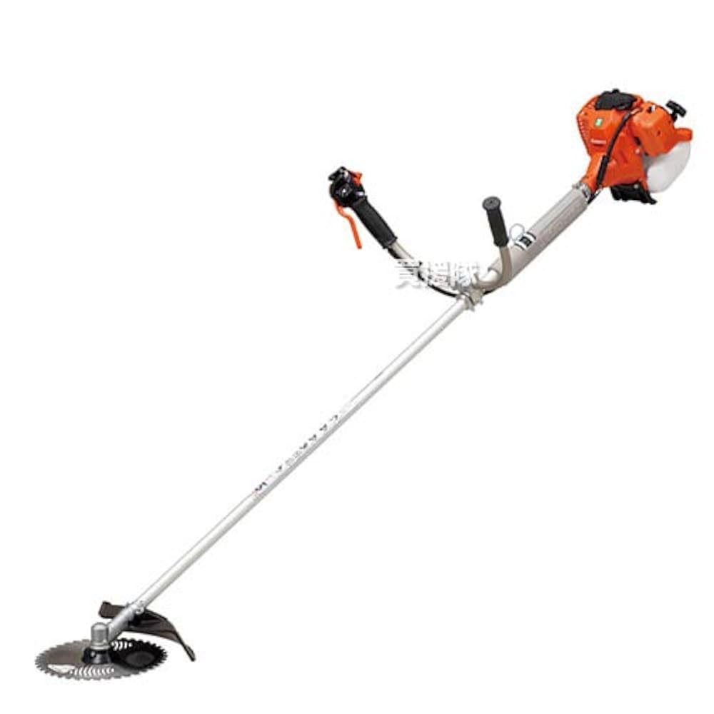 プロ仕様‼️完全整備‼️共立 RMB343Dエンジン刈払機 背負式 大排気量‼️ 本格プロ仕様‼️完全整備‼️共立 RMB343Dエンジン刈払機 背負式 大排気