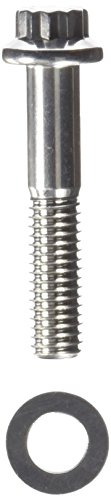 ARP 6152000 Perno de 12 puntos de 3/8-16 x 2.0 pulgadas en acero