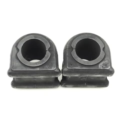 Kit de bujes de barra estabilizadora delantera para renovar Dodge Durango