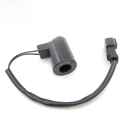 Bobine vanne électromagnétique pour réparer le verrou de sécurité ZAX60 24V