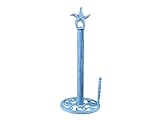 Photo Gallery hampton nautical rustic dark blue whitewashed cast iron starfish carta da cucina 38,1 cm – starfish decoration – beach, blue Photo Gallery hampton nautical rustic dark blue whitewashed cast iron starfish carta da cucina 38,1 cm – starfish decoration – beach, blue