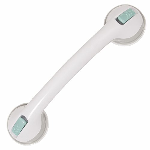 Pcp Suction Grip Bathtub And Shower Safety Handle (16" Length), 16 Inches #TOP20