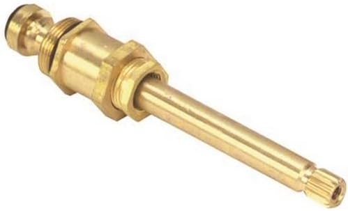 Replacement for Proplus 163313 Faucet Stem and Bonnet for Sayco, Hot Replaces Parts