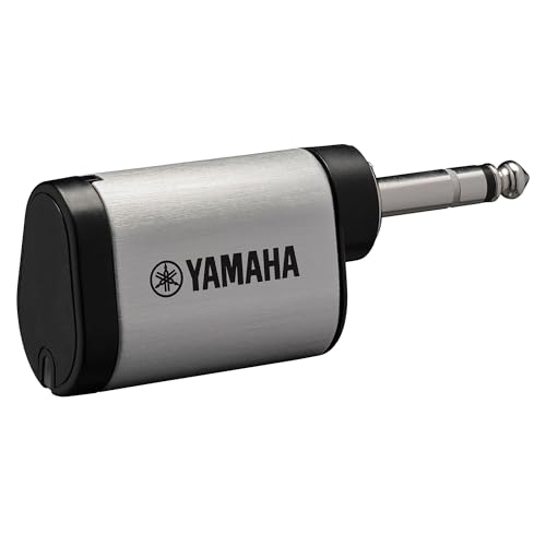 Image of Yamaha Guitar Wireless Transmitter Compatible With THR-II Wireless and Line 6 Products YW10T