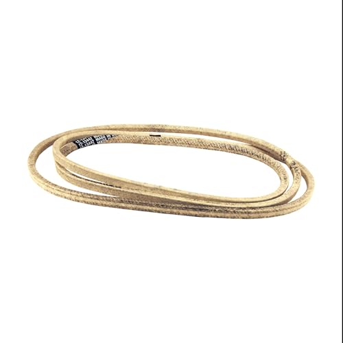 Courroie Craftsman 574845601 pour réparer le plateau de coupe 106,7 cm