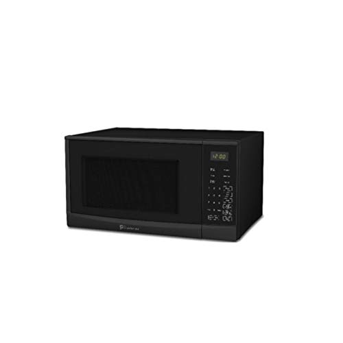 Perfect+Aire++1.3+cu.+ft.+Black++Microwave++1000+watt