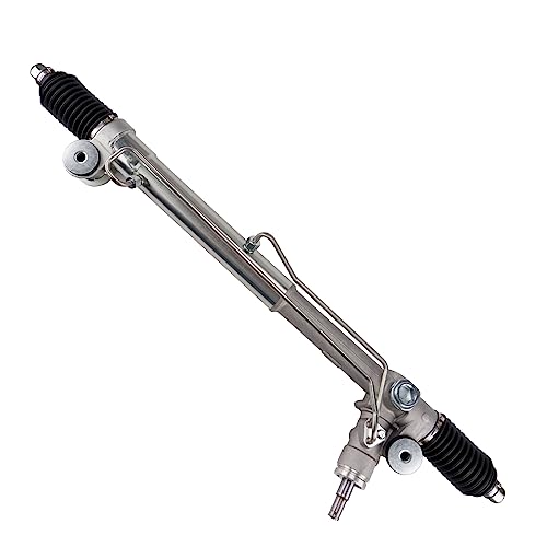 Best steering rack and pinion