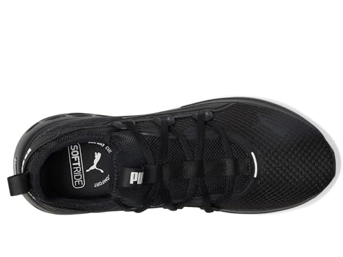 Image of Puma Mens Softride Frequence Shoes