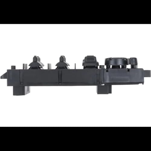 Interrupteur de lève-vitre électrique 96783350ZD robuste pour Jumpy