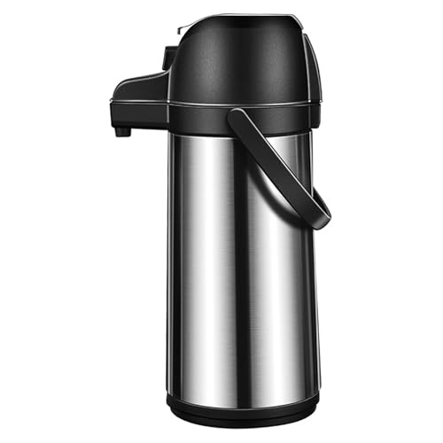 Dispensador de Café 1.9L Acero Inoxidable