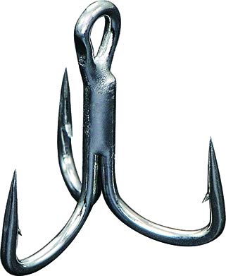 Amazon | デコイ(Decoy) Treble (トレブル) #1 Y-S81 | カツイチ