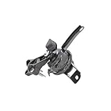 Toyota Corolla Speeds Engine Motor Mount 1.8 L Front Right