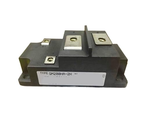 Módulo QM200HA-2H 1 pieza semiconductor de potencia industrial