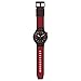 Swatch Reloj Analógico para Hombre de Cuarzo con Correa en Silicona SO27B102 Imagen de Swatch Reloj Analógico para Hombre de Cuarzo con Correa en Silicona SO27B102