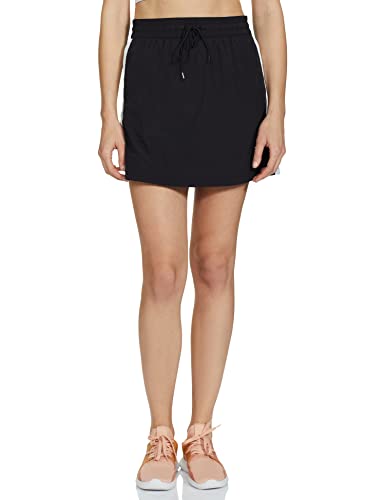Image of PUMA Women Cotton Western Mini Skirt